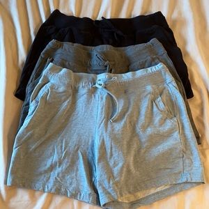 32 Degree Women’s Drawstring Shorts